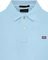 T-SHIRT POLO FUNKY BUDDHA FBM009-001-11  (M)