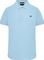 T-SHIRT POLO FUNKY BUDDHA FBM009-001-11  (M)