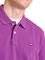 T-SHIRT POLO FUNKY BUDDHA FBM009-001-11 SUNSET PURPLE (XXL)