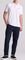 T-SHIRT POLO FUNKY BUDDHA FBM009-001-11  (L)