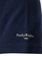 T-SHIRT POLO FUNKY BUDDHA FBM009-008-11 NAVY MEL (XL)