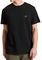 T-SHIRT FUNKY BUDDHA BRANDED PRINT FBM009-001...