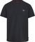 T-SHIRT FUNKY BUDDHA BRANDED PRINT FBM009-001-04  (M)
