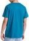 T-SHIRT FUNKY BUDDHA BRANDED PRINT FBM009-001-04  (M)