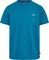 T-SHIRT FUNKY BUDDHA BRANDED PRINT FBM009-001-04  (M)