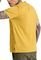 T-SHIRT FUNKY BUDDHA BRANDED PRINT FBM009-001-04  (M)