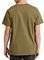 T-SHIRT FUNKY BUDDHA BRANDED PRINT FBM009-001-04  (M)