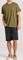 T-SHIRT FUNKY BUDDHA BRANDED PRINT FBM009-001-04  (M)