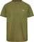 T-SHIRT FUNKY BUDDHA BRANDED PRINT FBM009-001-04  (M)
