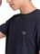 T-SHIRT FUNKY BUDDHA BRANDED PRINT FBM009-001-04   (XXL)