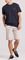 T-SHIRT FUNKY BUDDHA BRANDED PRINT FBM009-001-04   (XXL)