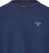 T-SHIRT FUNKY BUDDHA BRANDED PRINT FBM009-001-04   (XXL)
