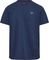 T-SHIRT FUNKY BUDDHA BRANDED PRINT FBM009-001-04   (XXL)