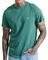 T-SHIRT FUNKY BUDDHA BRANDED PRINT FBM009-001...