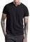 T-SHIRT FUNKY BUDDHA FBM009-004-04  (L)