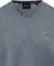 T-SHIRT FUNKY BUDDHA FBM009-004-04 DK GREY (S)