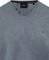T-SHIRT FUNKY BUDDHA FBM009-004-04 DK GREY (XL)