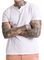 T-SHIRT FUNKY BUDDHA FBM009-004-04 