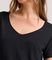 T-SHIRT FUNKY BUDDHA FBL009-100-04  (XS)
