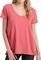 T-SHIRT FUNKY BUDDHA FBL009-100-04 