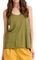 TOP FUNKY BUDDHA FBL009-102-04 OLIVE BRANCH (M)