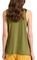 TOP FUNKY BUDDHA FBL009-102-04 OLIVE BRANCH (M)