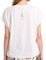 T-SHIRT FUNKY BUDDHA FBL009-110-04 OFF WHITE (L)