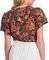 TOP FUNKY BUDDHA BOHO LOOK FBL009-109-17  (M)