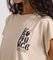 T-SHIRT FUNKY BUDDHA FBL009-113-04 CHALK (XS)
