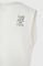 T-SHIRT FUNKY BUDDHA FBL009-115-04 OFF WHITE (XS)