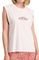 T-SHIRT FUNKY BUDDHA FBL009-116-04 OFF WHITE ...