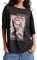 T-SHIRT FUNKY BUDDHA FBL009-121-04  (S)