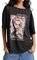 T-SHIRT FUNKY BUDDHA FBL009-121-04  (M)