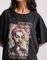T-SHIRT FUNKY BUDDHA FBL009-121-04  (M)