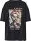 T-SHIRT FUNKY BUDDHA FBL009-121-04  (M)