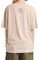 T-SHIRT FUNKY BUDDHA FBL009-121-04 CHALK (M)