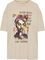 T-SHIRT FUNKY BUDDHA FBL009-121-04 CHALK (M)