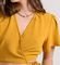 CROP TOP FUNKY BUDDHA FBL009-121-17 OLD GOLD (M)