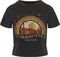T-SHIRT FUNKY BUDDHA FBL009-130-04  (XS)