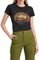 T-SHIRT FUNKY BUDDHA FBL009-130-04  (L)