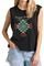 T-SHIRT FUNKY BUDDHA FBL009-133-04- (L)