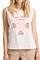 T-SHIRT FUNKY BUDDHA FBL009-133-04-OFF WHITE ...