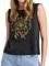 T-SHIRT FUNKY BUDDHA FBL009-152-04  (XS)