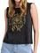 T-SHIRT FUNKY BUDDHA FBL009-152-04  (M)