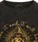 T-SHIRT FUNKY BUDDHA FBL009-152-04  (M)