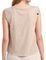 T-SHIRT FUNKY BUDDHA FBL009-152-04 CHALK (S)
