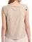 T-SHIRT FUNKY BUDDHA FBL009-152-04 CHALK (L)