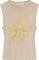T-SHIRT FUNKY BUDDHA FBL009-152-04 CHALK (L)