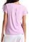 T-SHIRT FUNKY BUDDHA FBL009-162-04 PASTEL LAVENDER (XS)