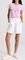 T-SHIRT FUNKY BUDDHA FBL009-162-04 PASTEL LAVENDER (L)